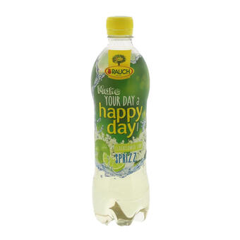 Billa Rauch happy day holunderblüte limette sprizz Angebot