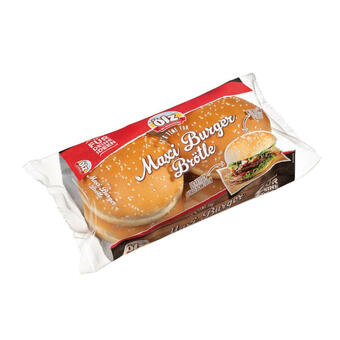 Billa Ölz maxi burger brötle Angebot