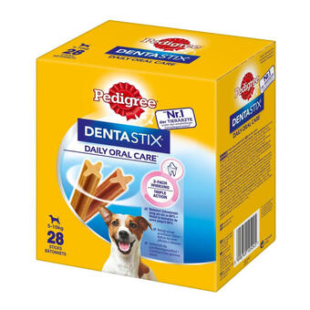 Billa Pedigree dentastix multipack small Angebot