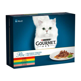 Billa Gourmet perle erlesene streifen Angebot