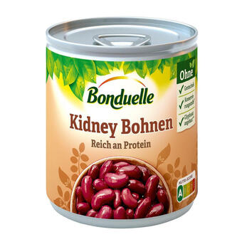 Billa Bonduelle kidney bohnen Angebot