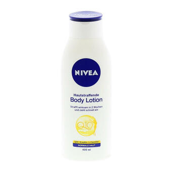 Billa Nivea body lotion hautstaffend mit q10 Angebot