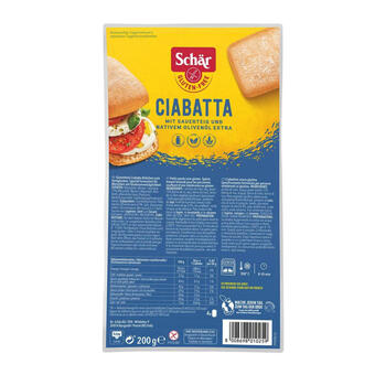 Billa Schär ciabatta Angebot