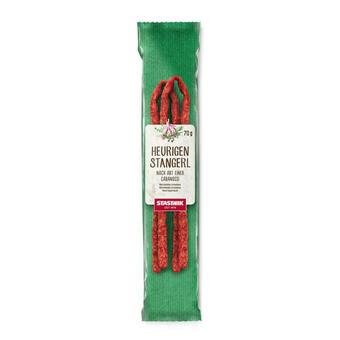 Billa Stastnik heurigenstangerl Angebot