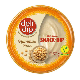 Billa Deli dip hummus natur Angebot