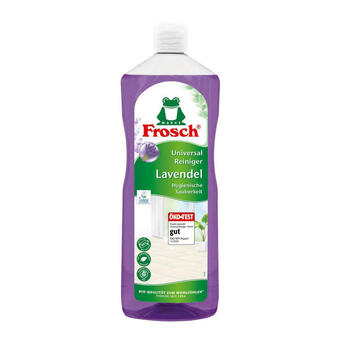 Billa Frosch allzweckreiniger lavendel Angebot