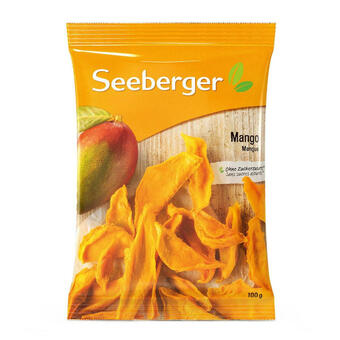 Billa Seeberger mango getrocknet Angebot