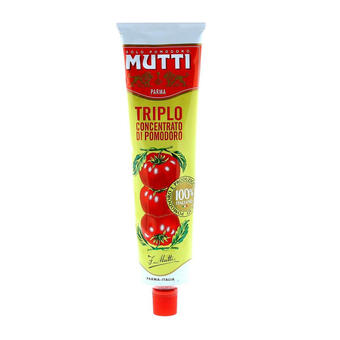 Billa Mutti tomatenmark Angebot