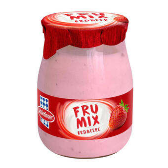 Billa Schärdinger frumix erdbeere Angebot