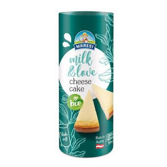 Billa Maresi milk&love cheesecake Angebot