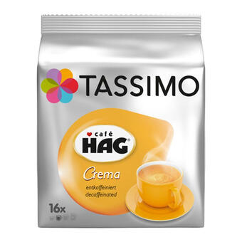 Billa Jacobs tassimo cafe hag Angebot