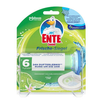 Billa Wc-ente frische-siegel limone Angebot