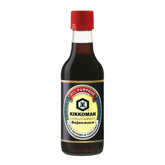 Billa Kikkoman sojasauce Angebot