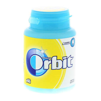 Billa Orbit apple Angebot