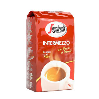 Billa Segafredo intermezzo - ganze bohne Angebot