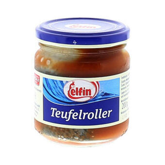 Billa Elfin teufelroller Angebot