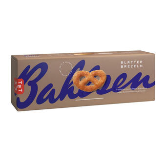 Billa Bahlsen blätterbrezeln Angebot
