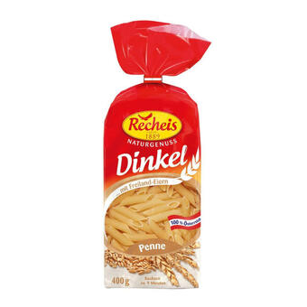 Billa Recheis dinkel penne Angebot