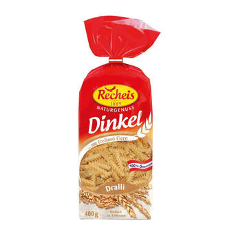 Billa Recheis dinkel dralli Angebot