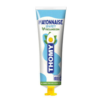 Billa Thomy mayonnaise 25% Angebot