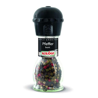 Billa Kotányi pfeffer mühle bunt Angebot