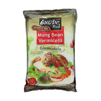 Billa Exotic food chinesische glasnudeln Angebot