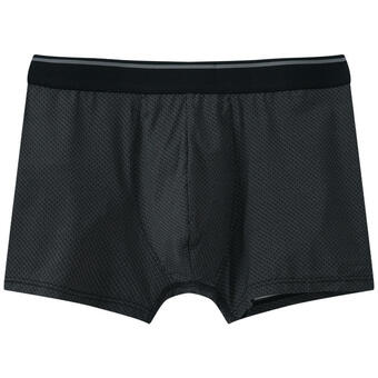 Ernsting's family Herren retroboxer mit recyceltem material Angebot