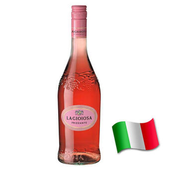 Billa La gioiosa rosato frizzante Angebot