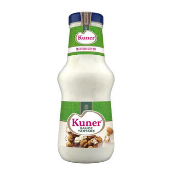Billa Kuner sauce tartare Angebot