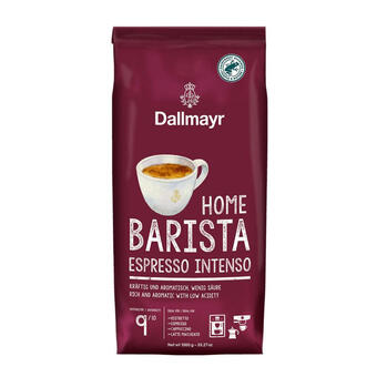 Billa Dallmayr home barista espresso intenso Angebot
