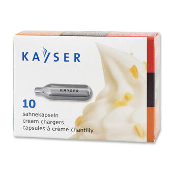Billa Kayser sahnekapseln Angebot