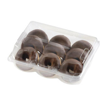 Billa Mini donuts kakao 9er Angebot