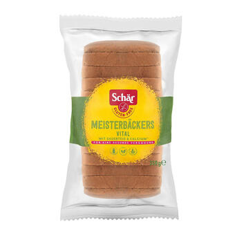 Billa Schär meisterbäckers vital glutenfrei Angebot