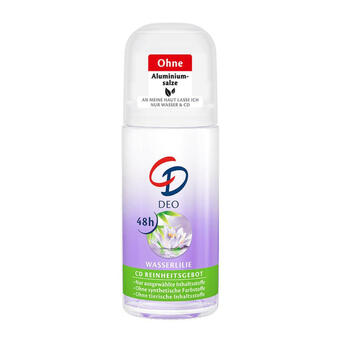 Billa Cd deo roll on wasserlilie Angebot
