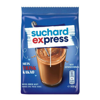 Billa Suchard express kakao Angebot