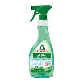 Billa Frosch spiritus glasreiniger Angebot