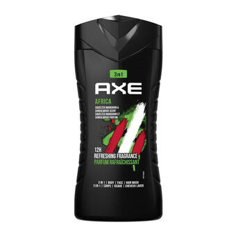 Billa Axe men duschgel africa Angebot