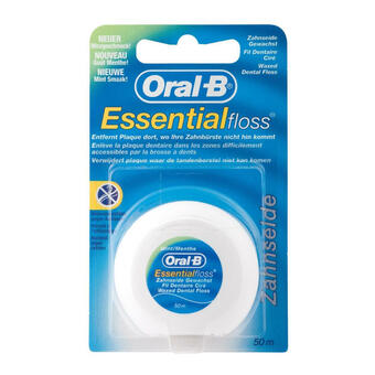 Billa Oral-b zahnseide mint gewachst Angebot