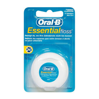 Billa Oral-b zahnseide ungewachst Angebot