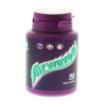 Billa Airwaves cool cassis Angebot