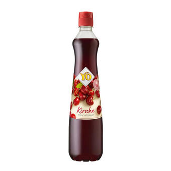 Billa Yo sirup kirsch Angebot
