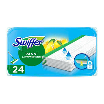 Billa Swiffer wet wischtücher Angebot