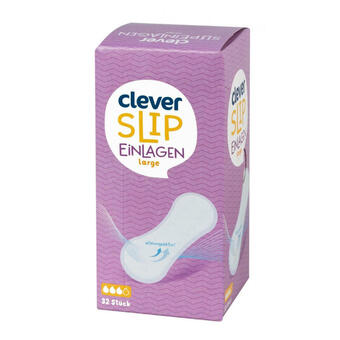 Billa Clever slipeinlagen large Angebot