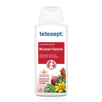 Billa Tetesept dusche muskel & gelenk Angebot