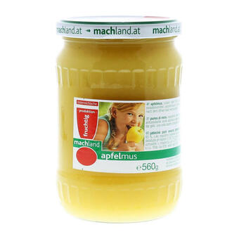 Billa Machland apfelmus Angebot