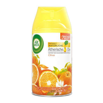 Billa Air wick freshmatic citrus nachfüller Angebot