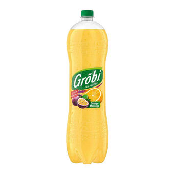 Billa Gröbi orange-maracuja Angebot