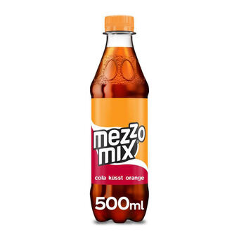 Billa Mezzo mix Angebot