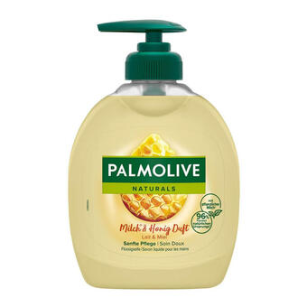 Billa Palmolive flüssigseife milch-honig Angebot