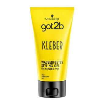 Billa Got2b kleber styling gel Angebot